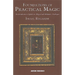 Foundations of Practical Magic: An Introduction to Qabalistic, Magical and Meditative Techniques
