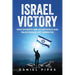 Israel Victory: How Zionists Win Acceptance and Palestinians Get Liberated