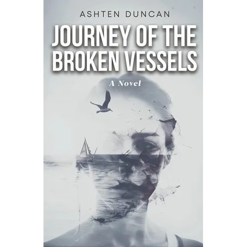 Journey of the Broken Vessels