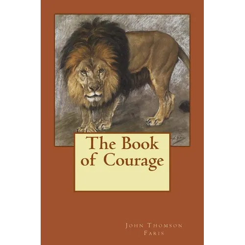 The Book of Courage