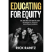 Educating for Equity in an Era of Backlash