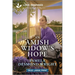 An Amish Widow's Hope: An Uplifting Inspirational Romance