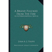 A Brand Plucked From The Fire: An Autobiographical Sketch