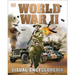 World War II: A Visual Encyclopedia of the Second World War