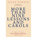 More than Nine Lessons and Carols: A Life of Eric Milner-White, 1884-1963