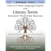 How to Create Language Experts with Literary Terms: Constant Thrill from Success