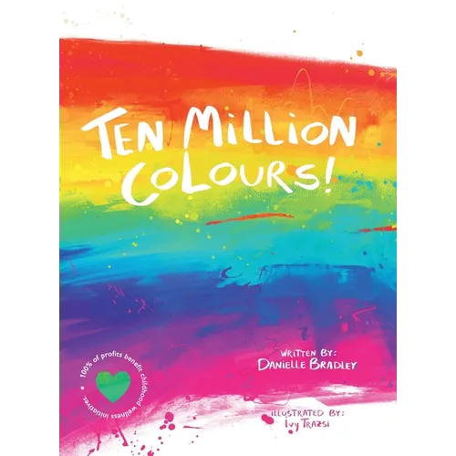 Ten Million Colours!