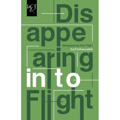 Disappearing Into Flight