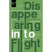 Disappearing Into Flight