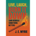 Live, Laugh, Burn It Down (And Rebuild Something Better)