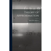 Theory of Approximation