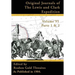Original Journals of the Lewis and Clark Expedition Vol 6: 1804-1806, Parts 1 & 2
