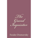 The Grand Inquisitor