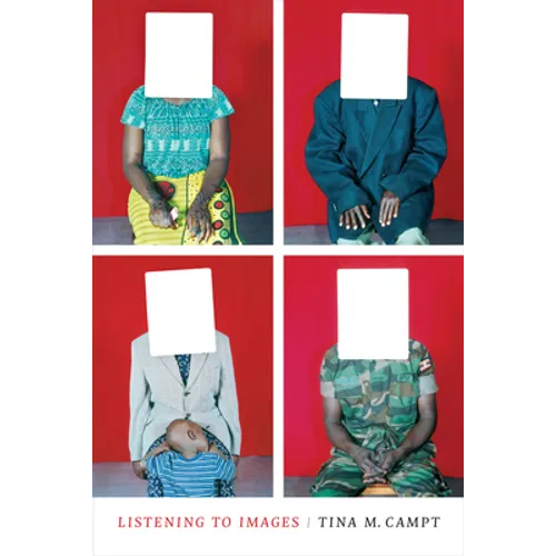 Listening to Images