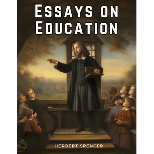 Essays on Education