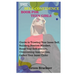 The Self-Confidence Book for Teen Girls: Guide to Trusting Your Inner Self, Building Positive Mindset, Boost Your Self-esteem, Overcoming Insecurities