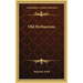 Old Herbaceous