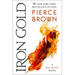 Iron Gold