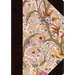 ESV Single Column Journaling Bible, Large Print (Summer Garden)