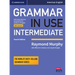 Grammar in Use Intermediate Student's Book with Answers: Self-Study Reference and Practice for Students of American English