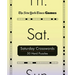 New York Times Games Saturday Crosswords: 50 Hard Puzzles