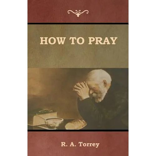 How to Pray