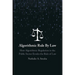 Algorithmic Rule By Law