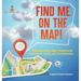 Find Me on the Map! Understanding Map Projections, Reference Lines and Coordinates Grade 6-8 Earth Science