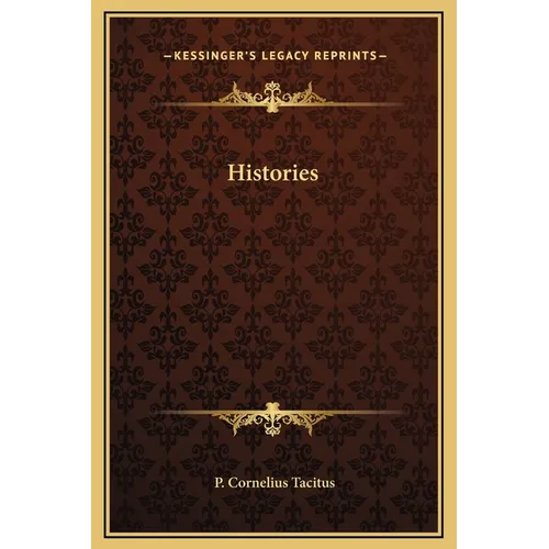 Histories