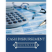 Cash Disbursement Journal
