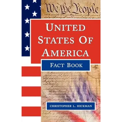 USA Fact Book