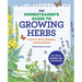 The Homesteader's Guide to Growing Herbs: Learn to Grow, Prepare, and Use Herbs