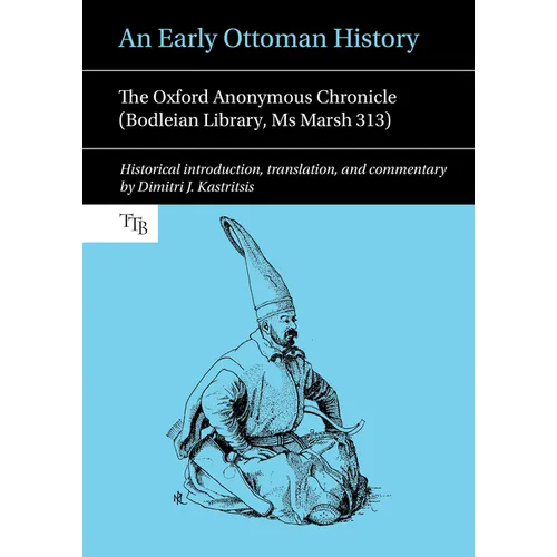 An Early Ottoman History