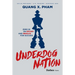 Underdog Nation: Zero in on Effort and Results for Success