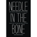 Needle in the Bone: How a Holocaust Survivor and a Polish Resistance Fighter Beat the Odds and Found Each Other