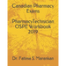 Canadian Pharmacy Exams - Pharmacy Technician Ospe Workbook 2019