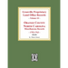 Granville Proprietary Land Office Records: Orange County, North Carolina. (Volume #4): Miscellaneous Records