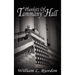 Plunkitt of Tammany Hall