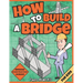 How To Build A Bridge: Paper Model Kit For Kids To Learn Bridge Building Methods and Techniques With Paper Crafts
