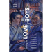 Writing the Love of Boys: Origins of Bishonen Culture in Modernist Japanese Literature