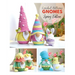 Crochet patterns Gnomes Spring edition
