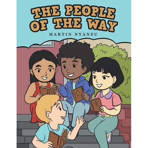 The People of The Way