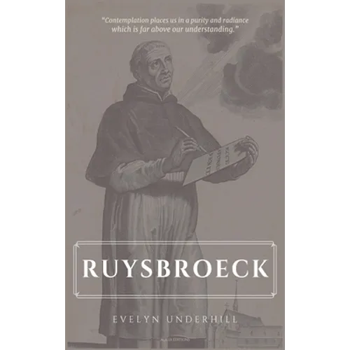 Ruysbroeck