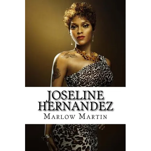 Joseline Hernandez: Love & Hip Hop Diva