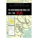 The Mediterranean and Middle East 1941-1945 Atlas: History of the Second World War
