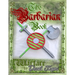 The Barbarian Book: Warfare by Duct Tape