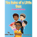 The Rules of a Little Boss: A book of self-love