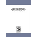 Life of Henry Dunster, First President of Harvard College. by Rev. Jeremiah Chaplin, P. P.