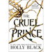 The Cruel Prince: Volume 1