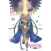 The Case Study of Vanitas, Vol. 11